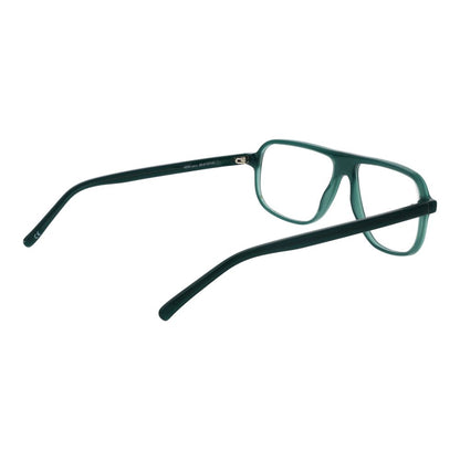Green Acetate Glasses (Frames)