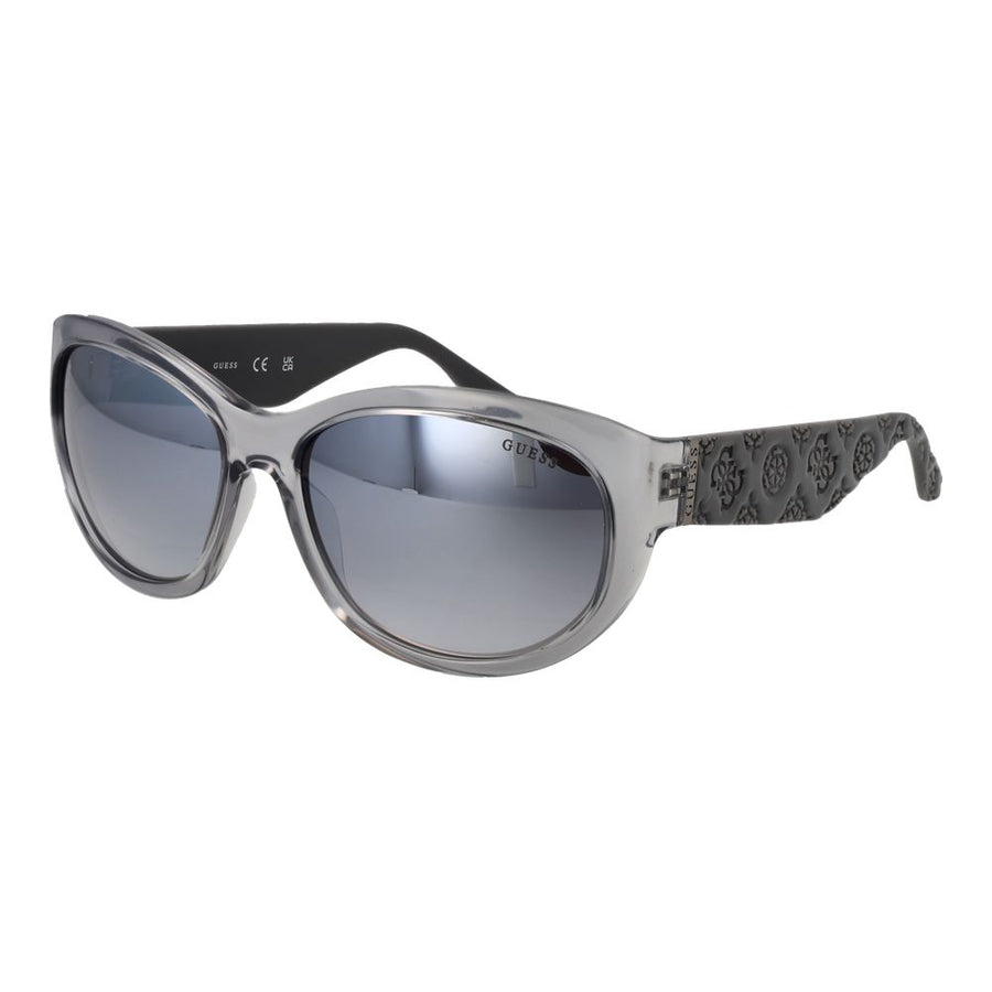 Gray Women Sunglass