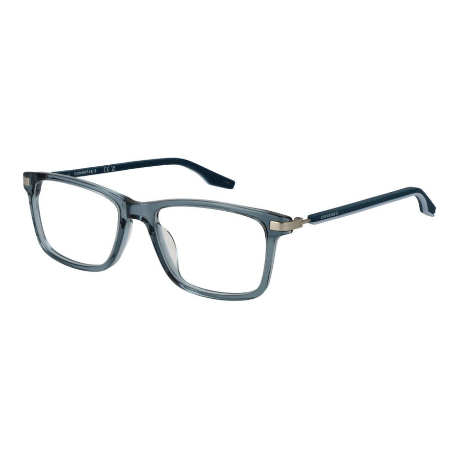 Black Unisex Glasses Frame