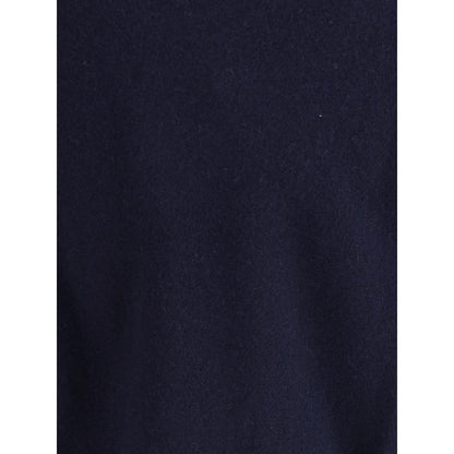Blue Cashmere Cashmere Sweater