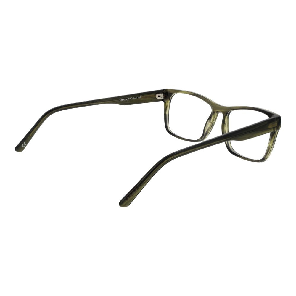 Green Acetate Glasses (Frames)