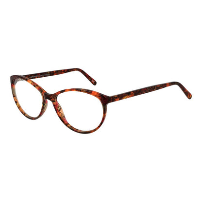 Brown Acetate Glasses (Frames)