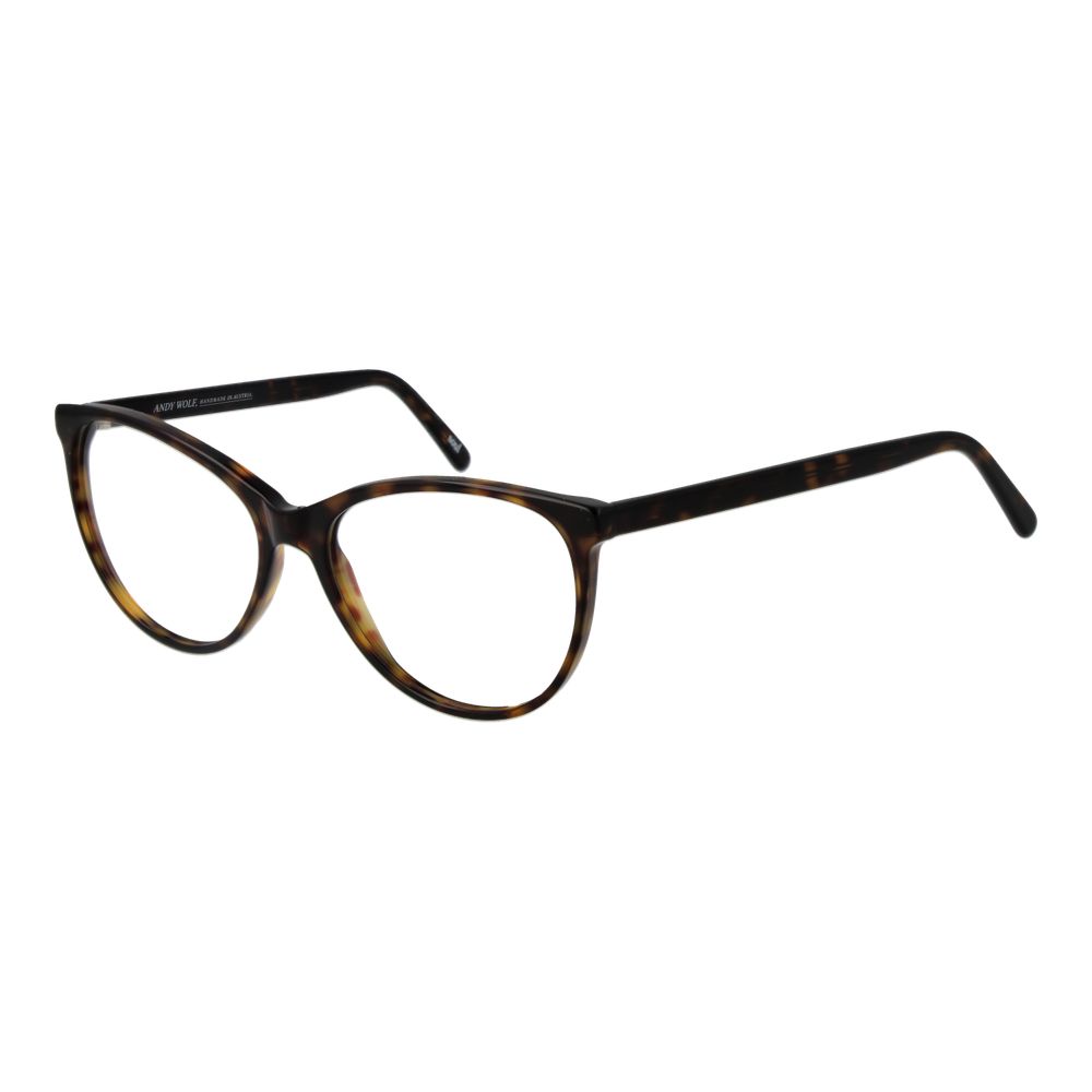 Brown Acetate Glasses (Frames)