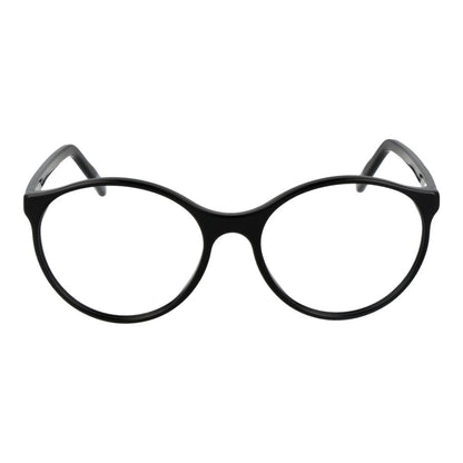 Black Acetate Glasses (Frames)