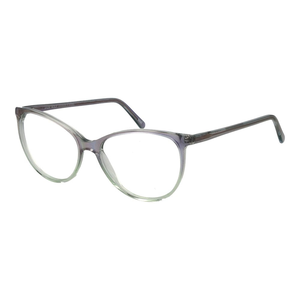Gray Acetate Glasses (Frames)