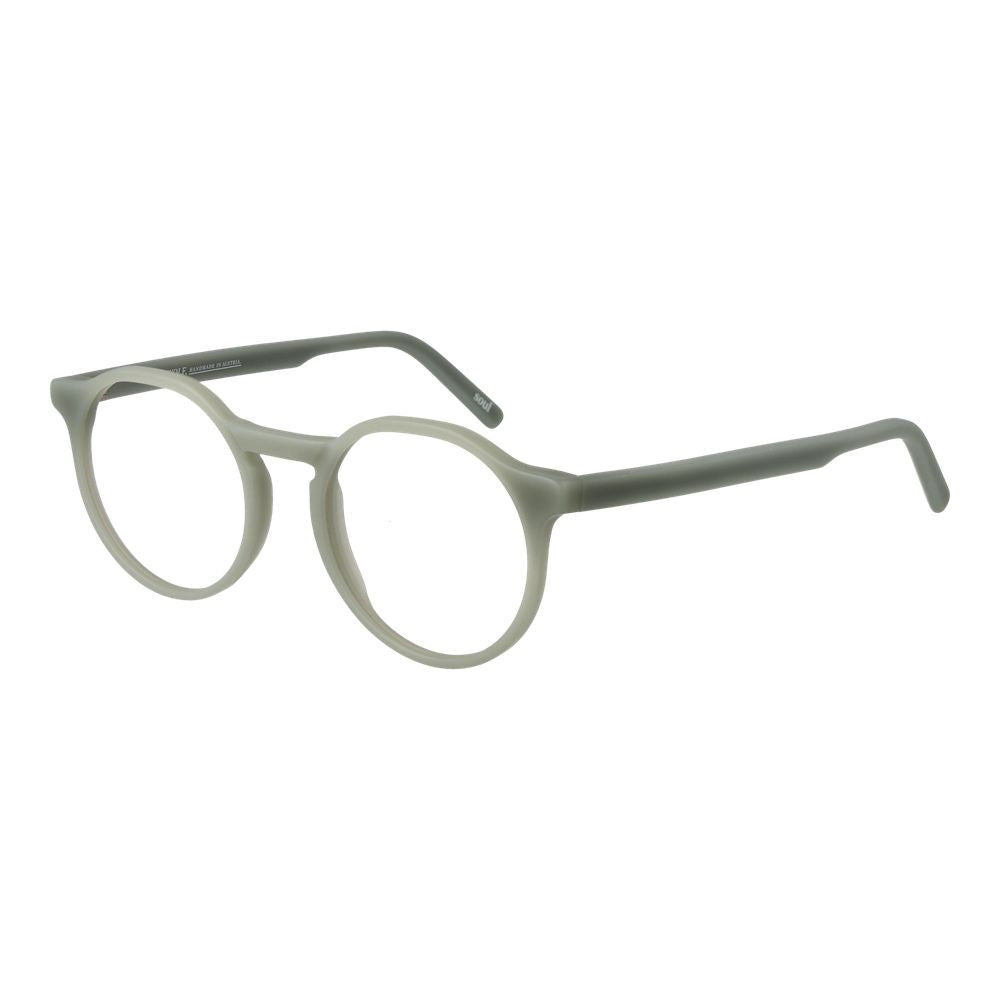 Gray Acetate Glasses (Frames)