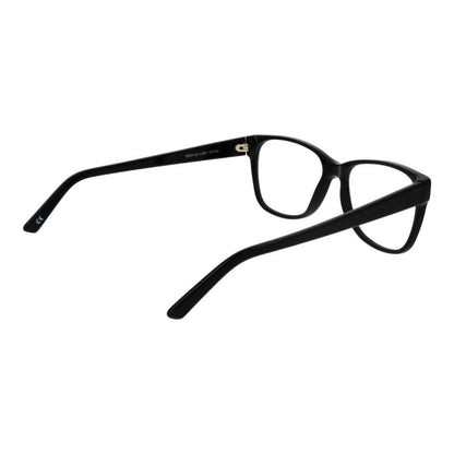 Black Acetate Glasses (Frames)