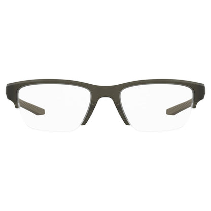 Bicolor Resin Glasses (Frames)