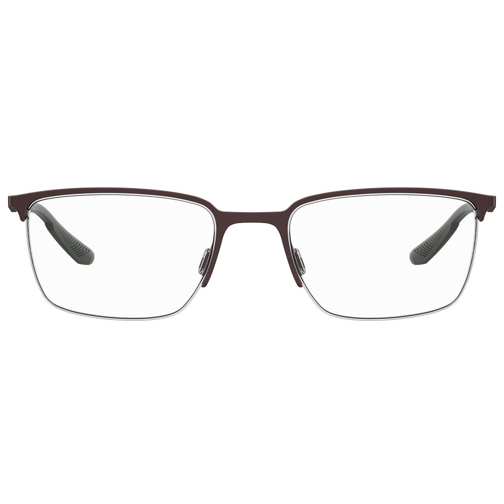 Brown Metal Glasses (Frames)