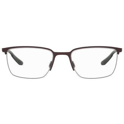 Brown Metal Glasses (Frames)