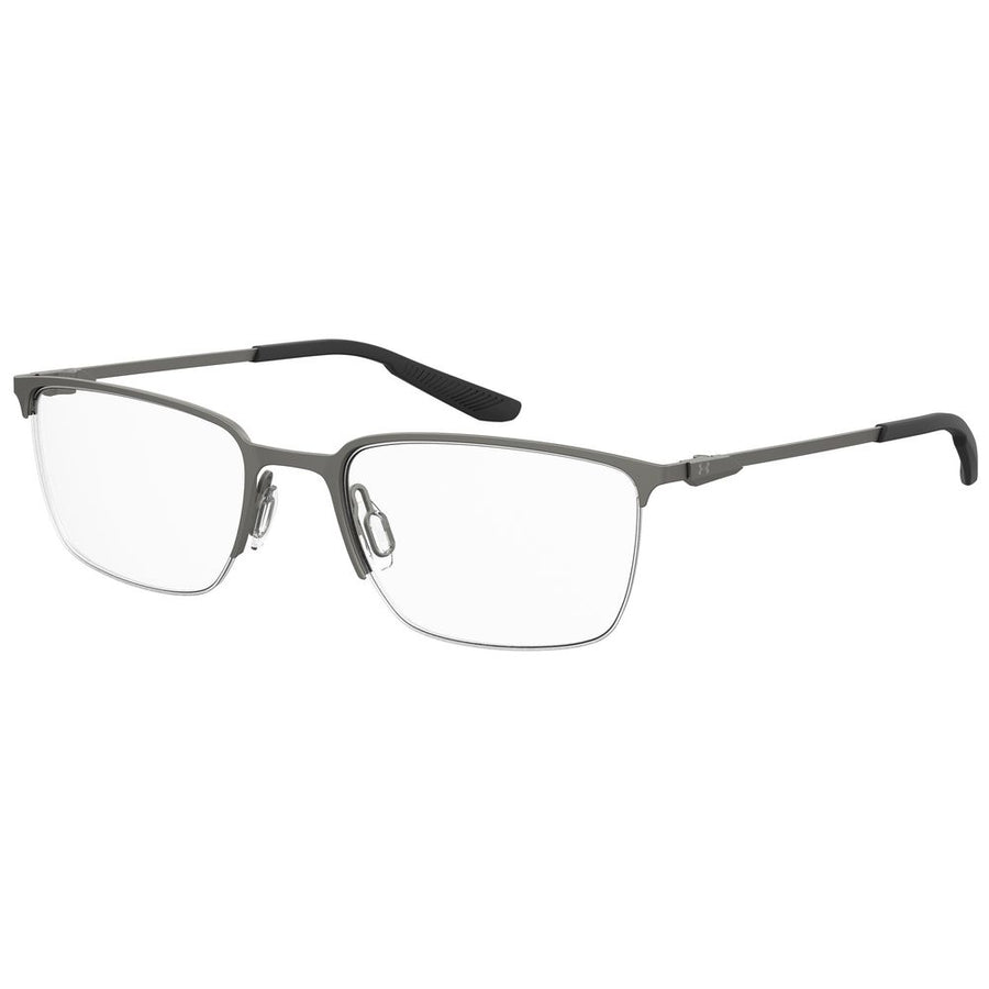 Gray Metal Frames