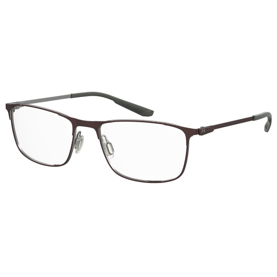 Brown Metal Glasses (Frames)