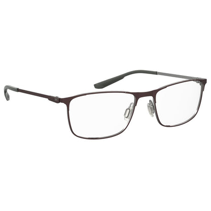 Brown Metal Glasses (Frames)