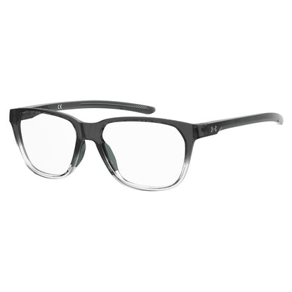 Bicolor Resin Glasses (Frames)