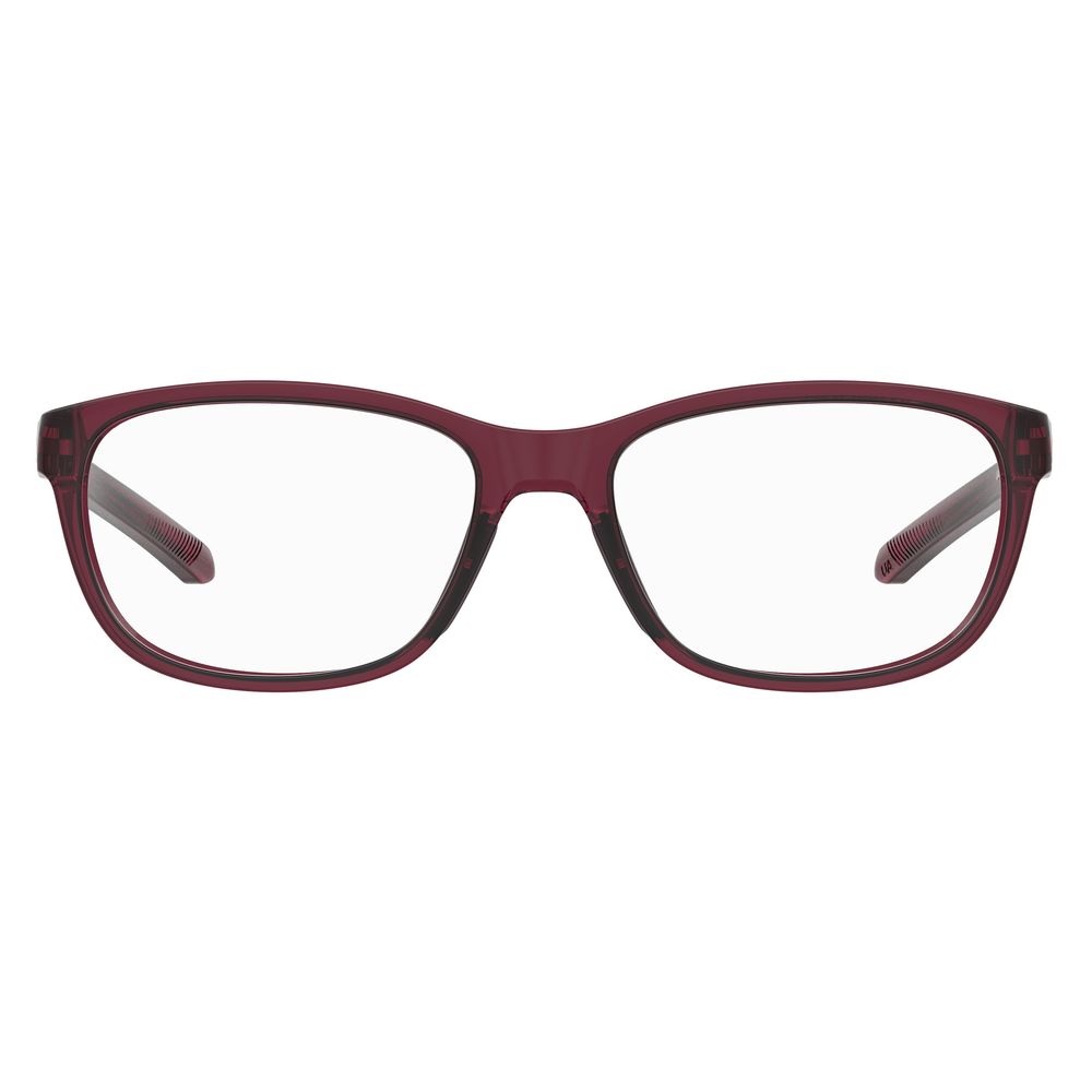 Transparent Resin Glasses (Frames)