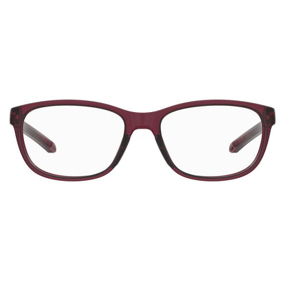Transparent Resin Glasses (Frames)
