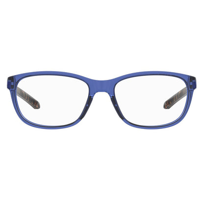 Transparent Resin Glasses (Frames)