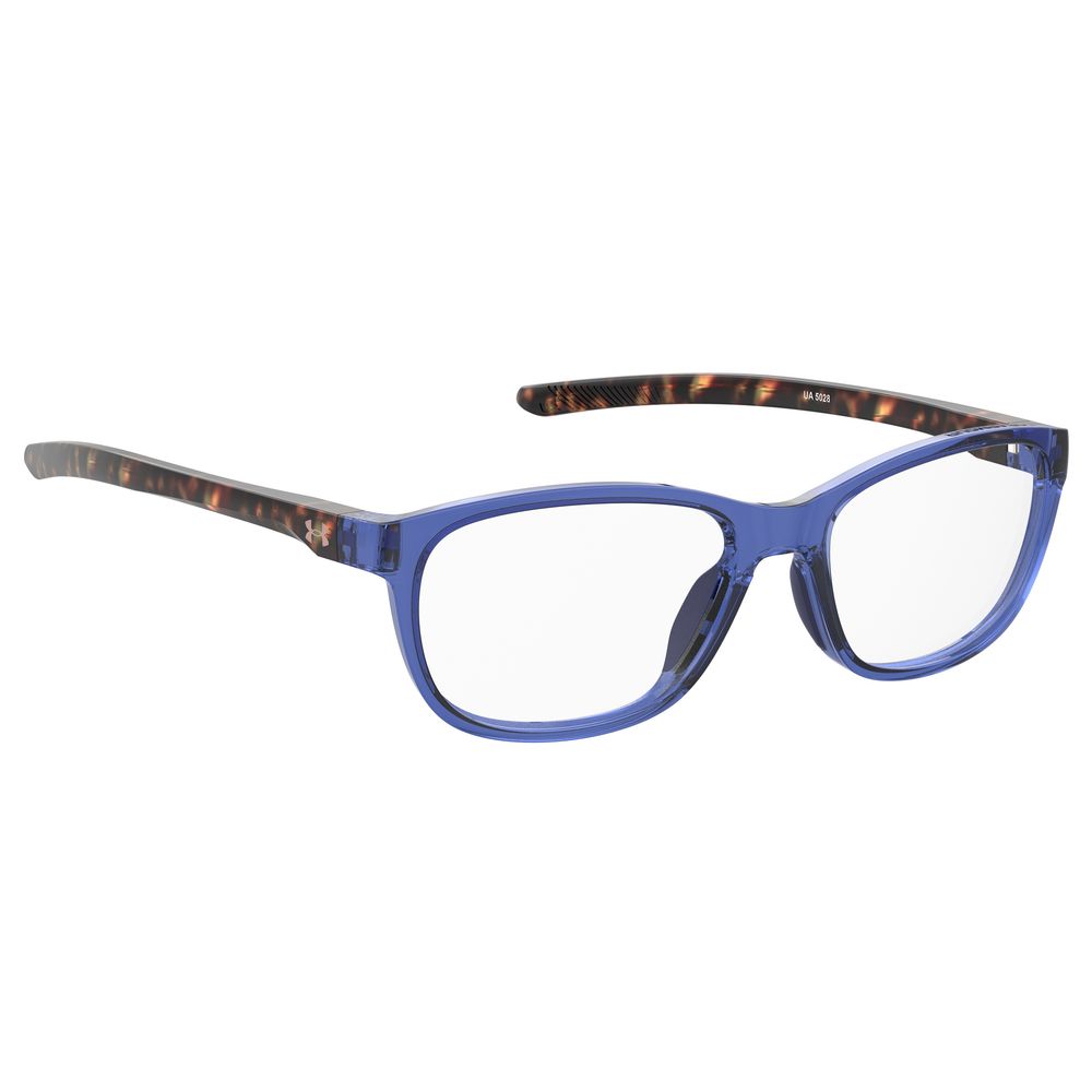 Transparent Resin Glasses (Frames)
