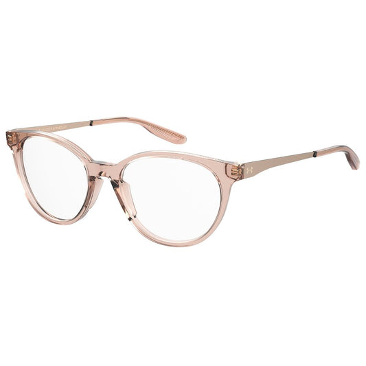 Transparent Acetate Glasses (Frames)