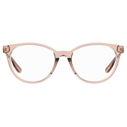 Transparent Acetate Glasses (Frames)