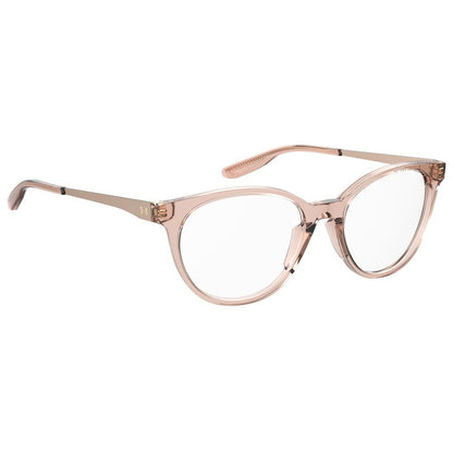 Transparent Acetate Glasses (Frames)