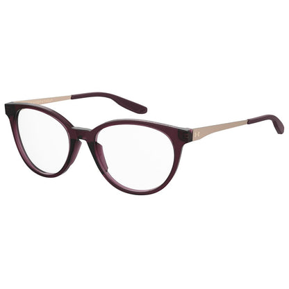 Transparent Acetate Glasses (Frames)