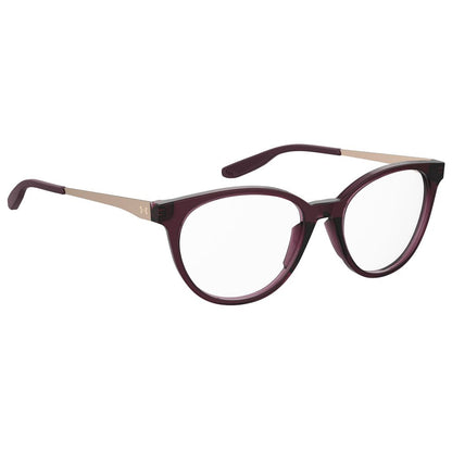 Transparent Acetate Glasses (Frames)