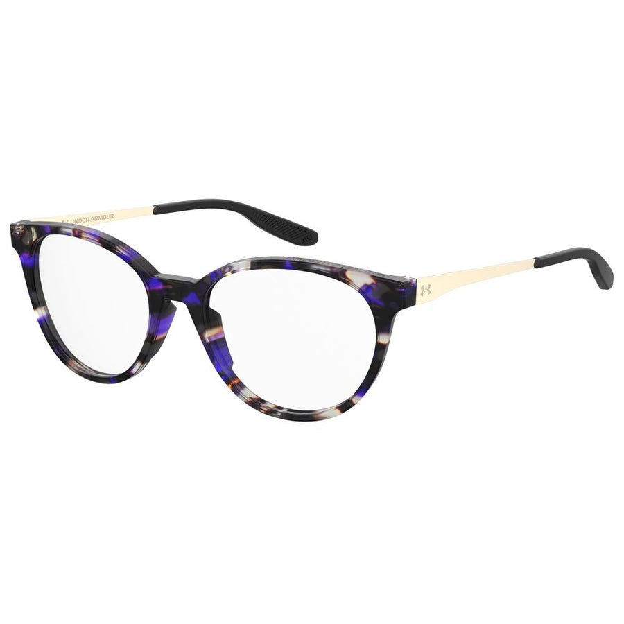 Brown Acetate Glasses (Frames)
