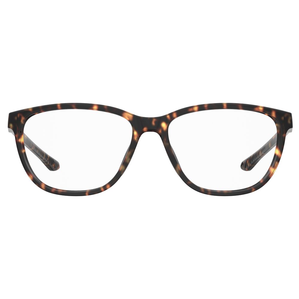 Brown Resin Glasses (Frames)