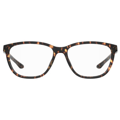 Brown Resin Glasses (Frames)