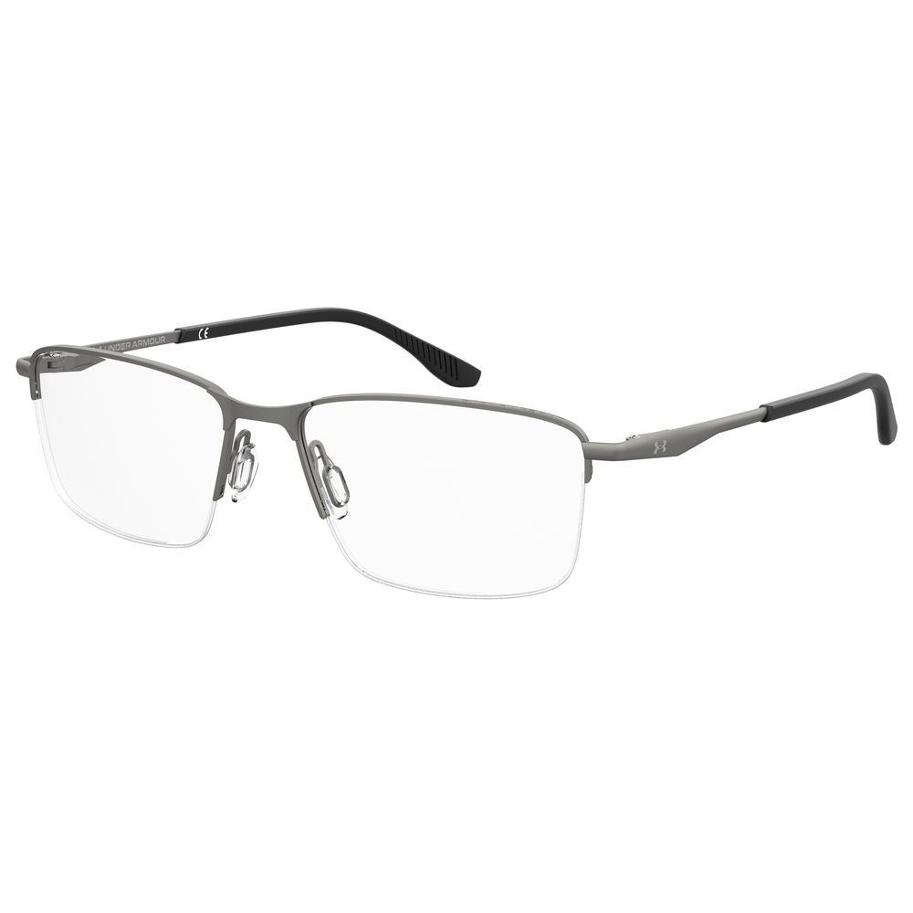 Gray Metal Frames