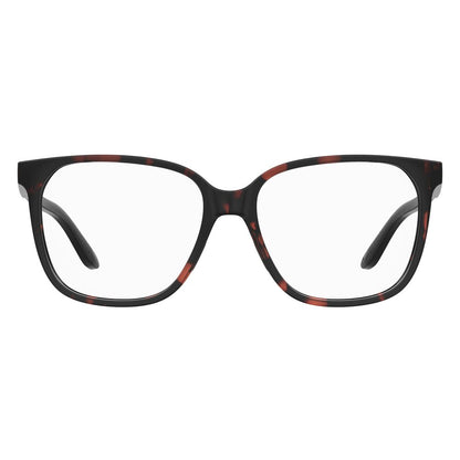 Brown Resin Glasses (Frames)