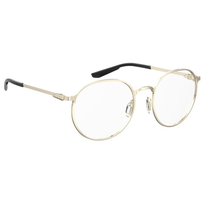 Gold Metal Frames