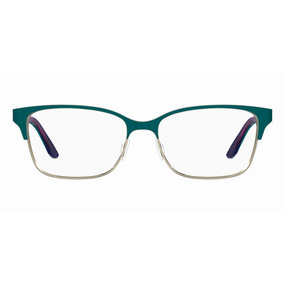 Bicolor Metal Glasses (Frames)