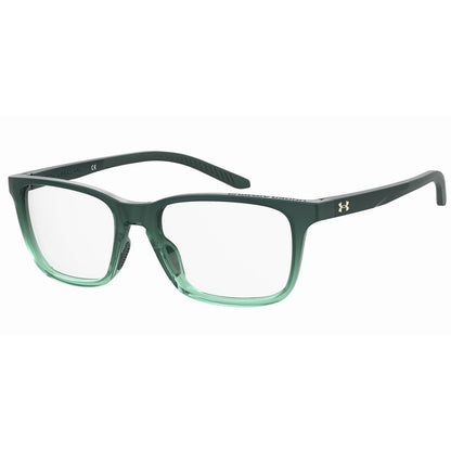 Multicolor Resin Glasses (Frames)