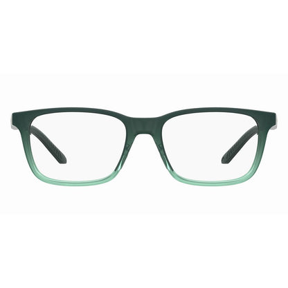 Multicolor Resin Glasses (Frames)