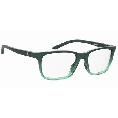 Multicolor Resin Glasses (Frames)