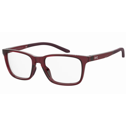 Transparent Resin Glasses (Frames)