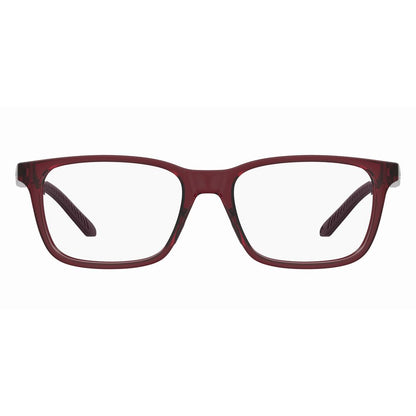Transparent Resin Glasses (Frames)