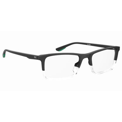 Black Acetate Glasses (Frames)