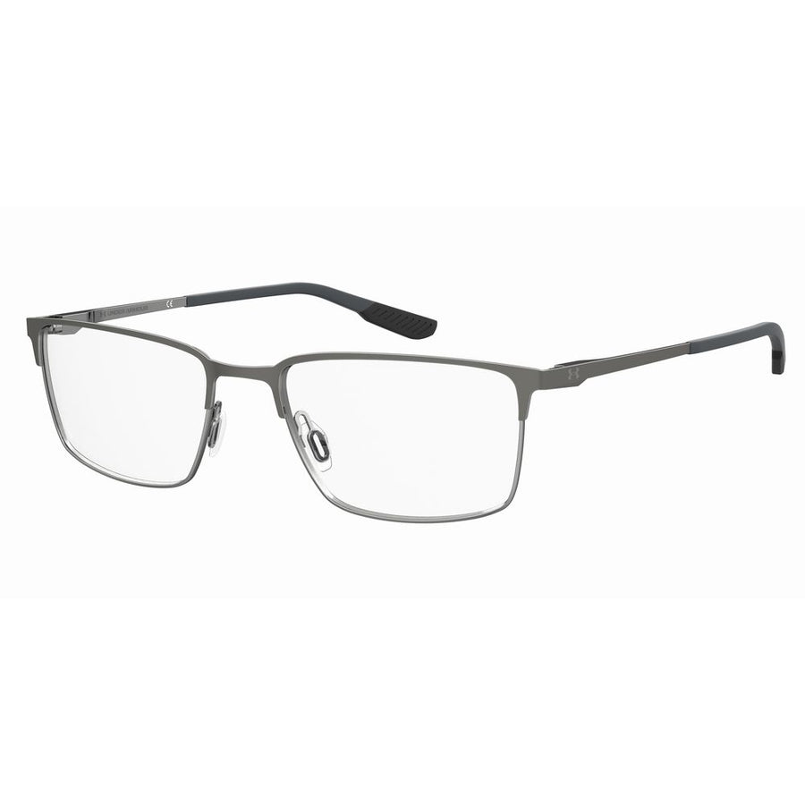 Gray Metal Frames