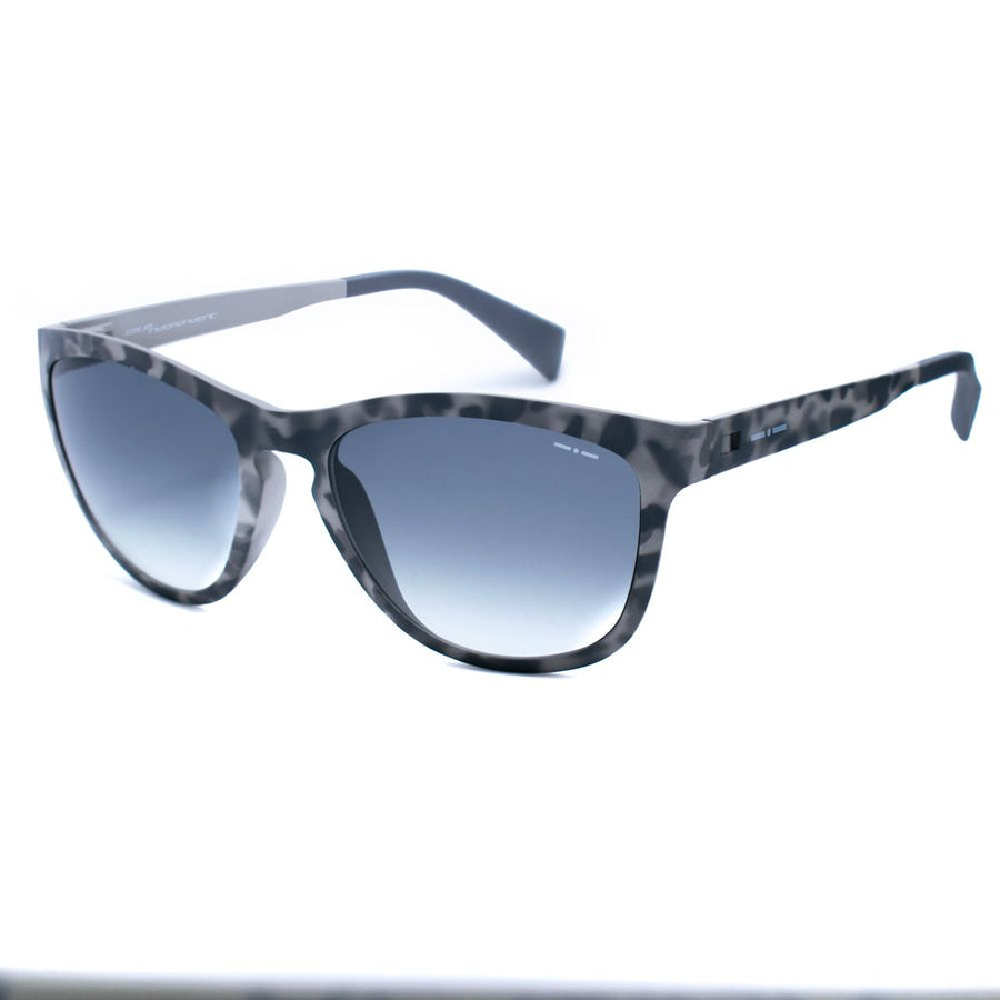 Gray Acetate Sunglasses