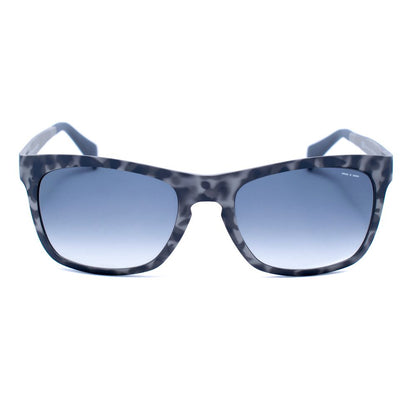 Gray Acetate Sunglasses