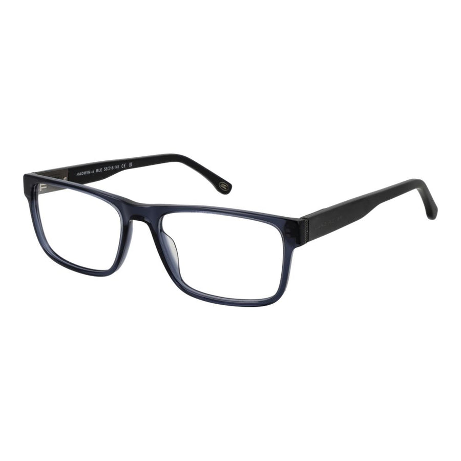 Blue Acetate Glasses (Frames)