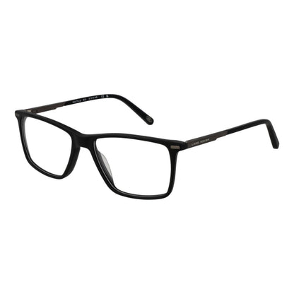 Black Acetate Glasses (Frames)