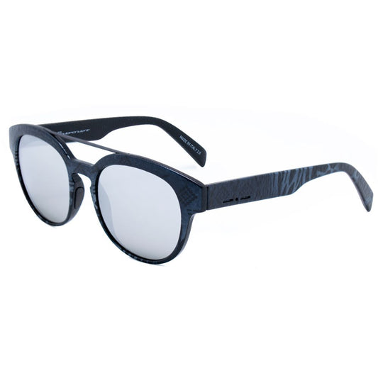 Gray Acetate Sunglasses