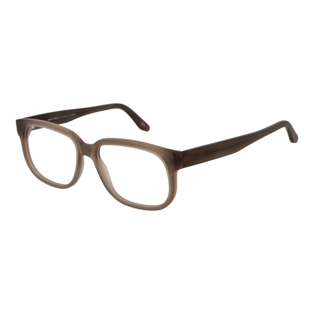 Beige Acetate Glasses (Frames)