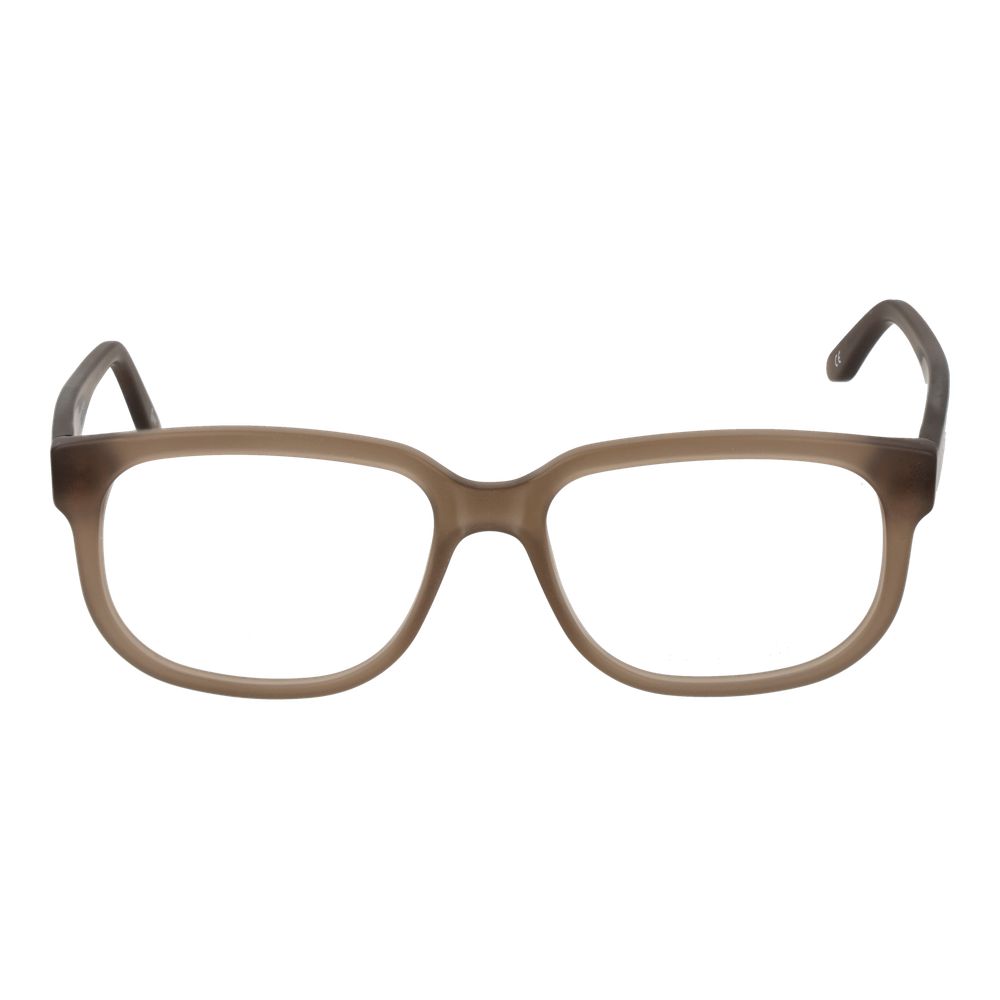 Beige Acetate Glasses (Frames)
