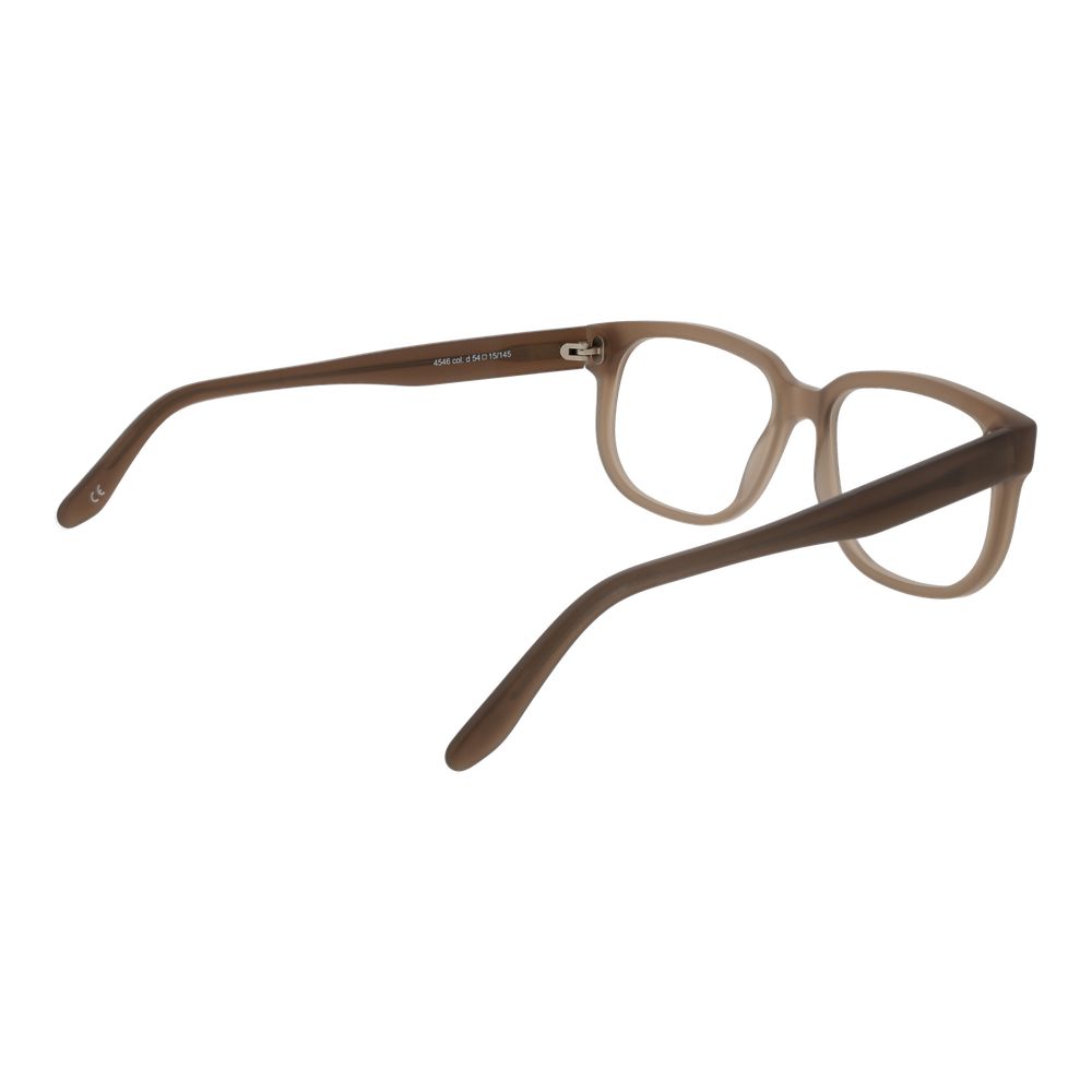 Beige Acetate Glasses (Frames)