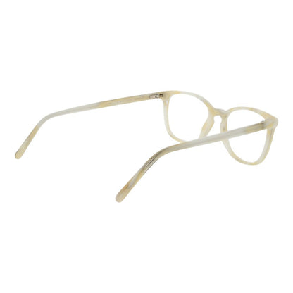 Cream Acetate Glasses (Frames)